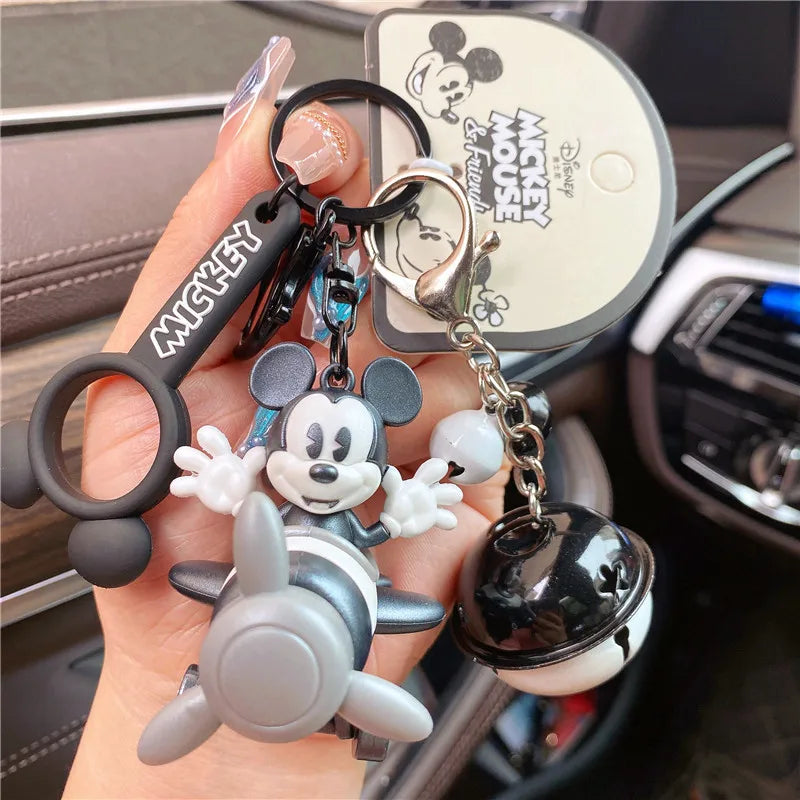 Cute Backpack Charm & Couple Gift