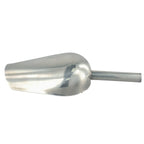 Premium Stainless Steel Ice Scoop