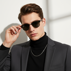 RareBray Aura Polarized Sunglasses unisex