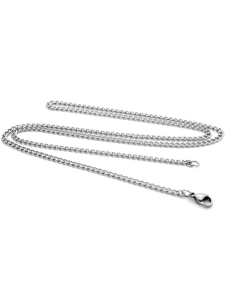 Men’s Cuban Chain Necklace