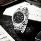 SAPPHERO Pro-Diver Chronograph Watch