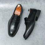 Men’s Formal Leather shoes Loafers