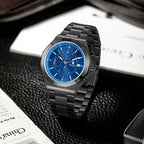 SAPPHERO Pro-Diver Chronograph Watch