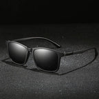 TR Aviator Polarized Sunglasses