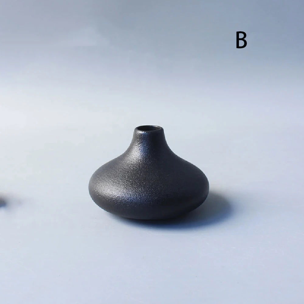 Ceramic Small Flower Vase