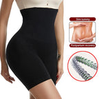 Women's High Waist Flat
