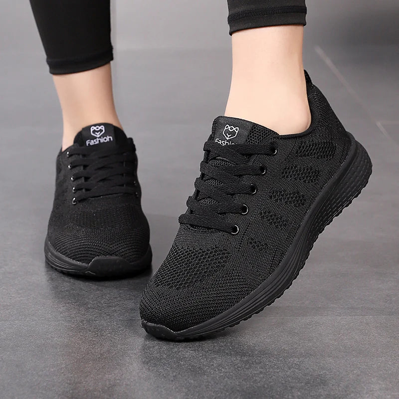 Women’s Fashion Sport Sneakers