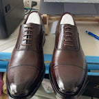 Leather Dress Shoes