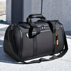 Large Capacity Oxford Duffel Bag