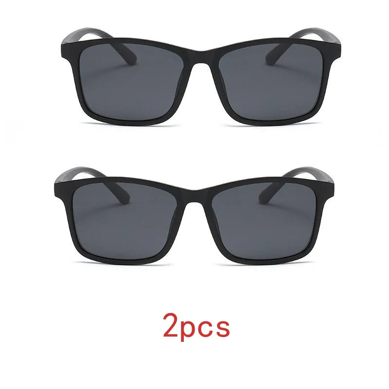 TR Aviator Polarized Sunglasses