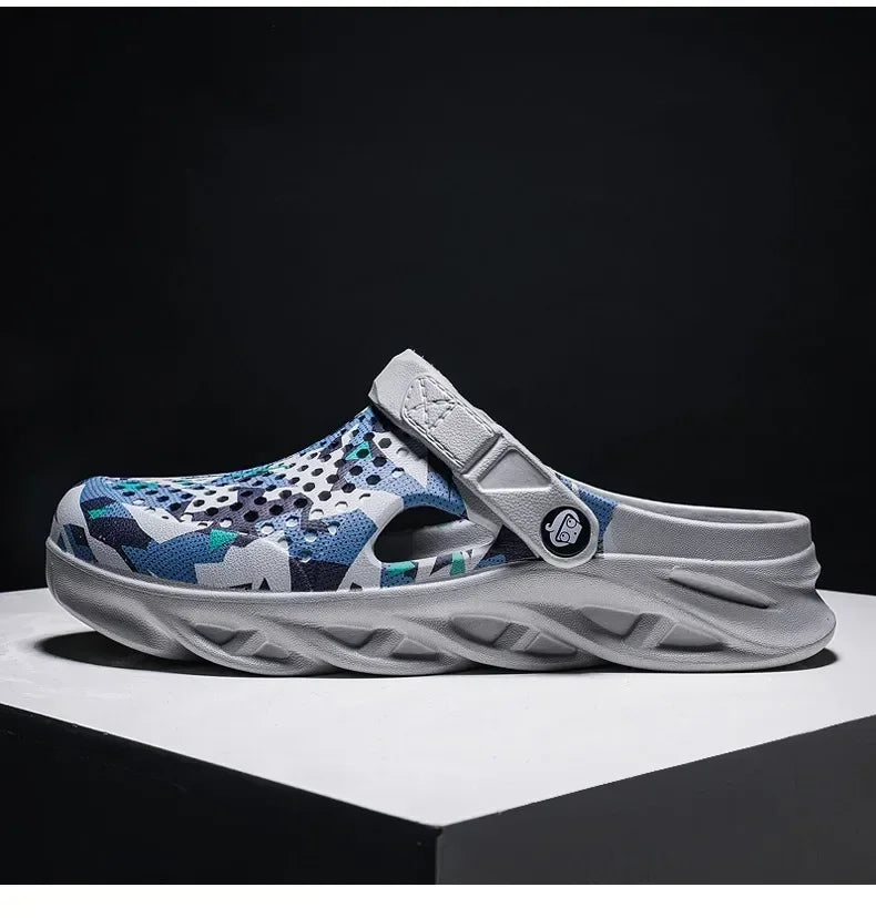 Men’s Flat Sandals