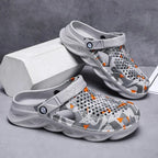 Men’s Flat Sandals