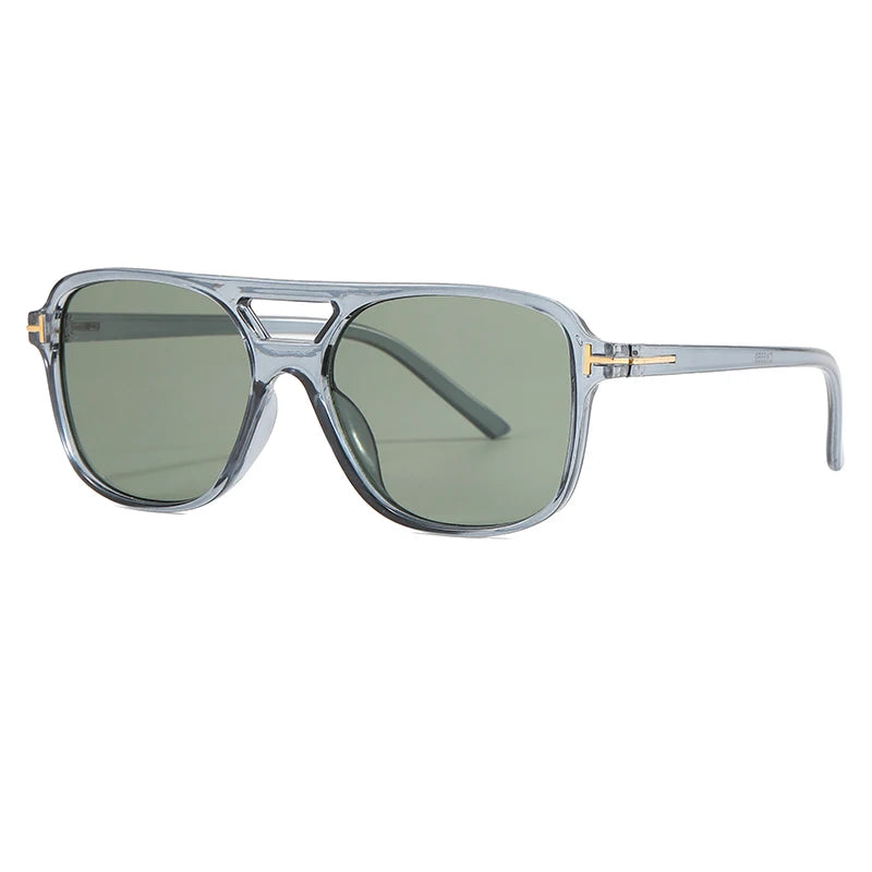 New Fashion Pilot Sunglasses – Women’s