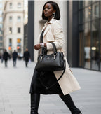 Leather Shoulder & Crossbody for Women