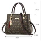 Women’s Luxury Designer Handbag