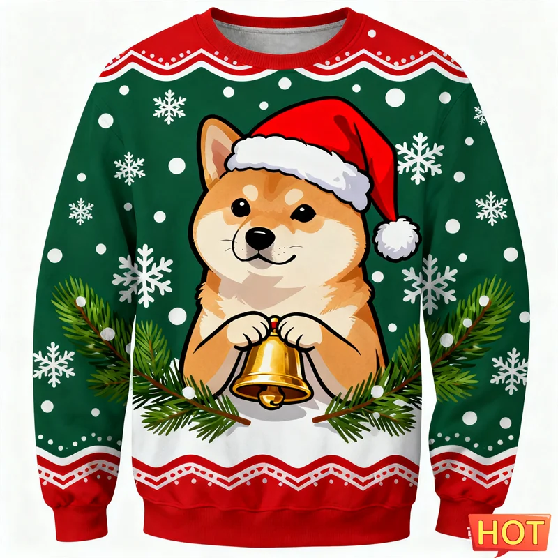 Christmas Sweater