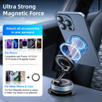 Magnetic Car Phone Holder
