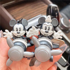 Cute Backpack Charm & Couple Gift