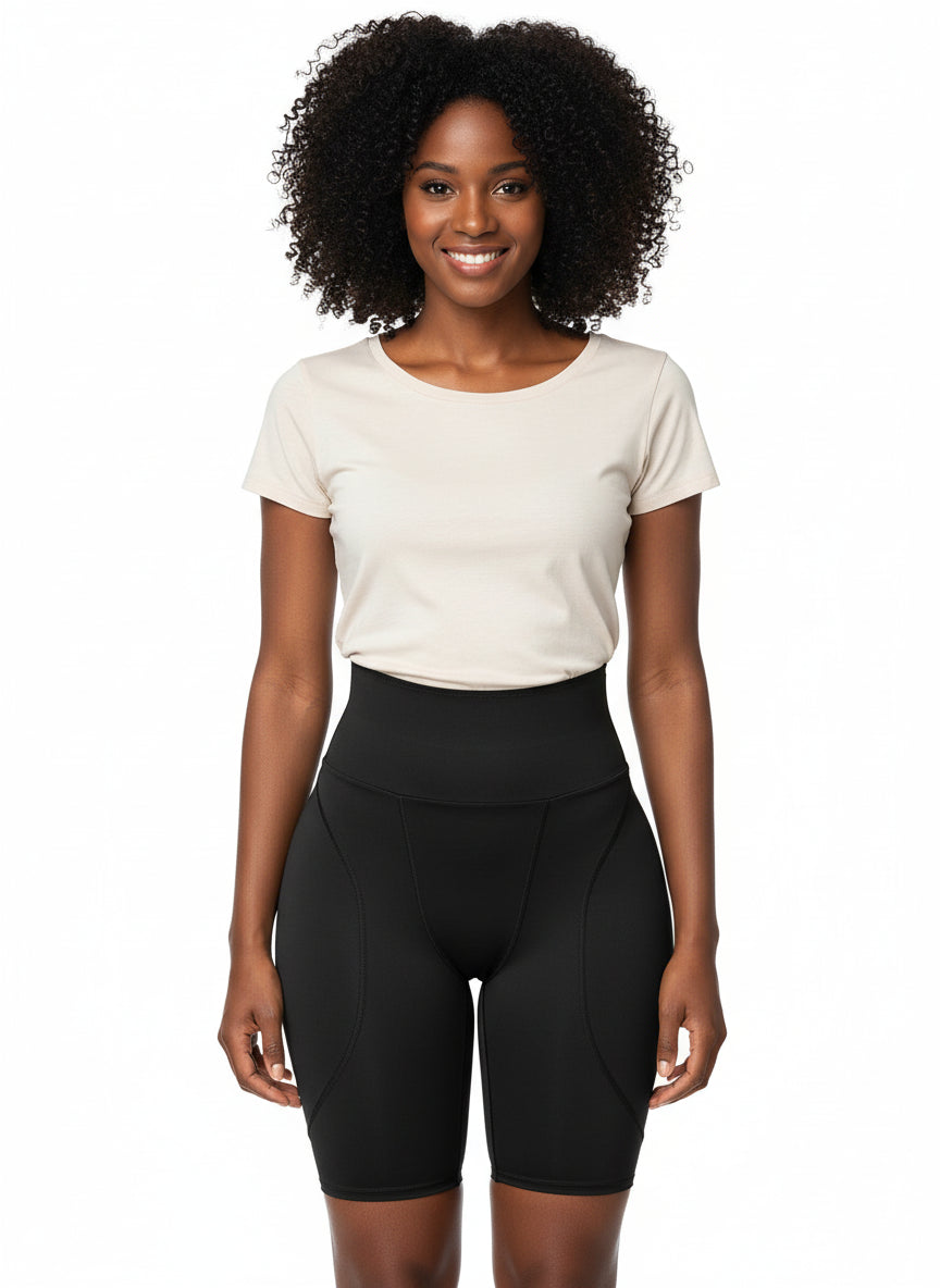 Butt Lifter Shapewear Panties