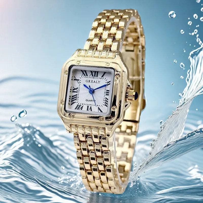 Women's Fashion Quartz Watch