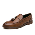 Casual Moccasins for Men