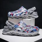 Men’s Flat Sandals