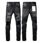 High Street Slim Cargo Jeans