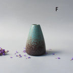 Ceramic Small Flower Vase