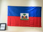 Haiti Flag
