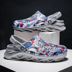 Men’s Flat Sandals