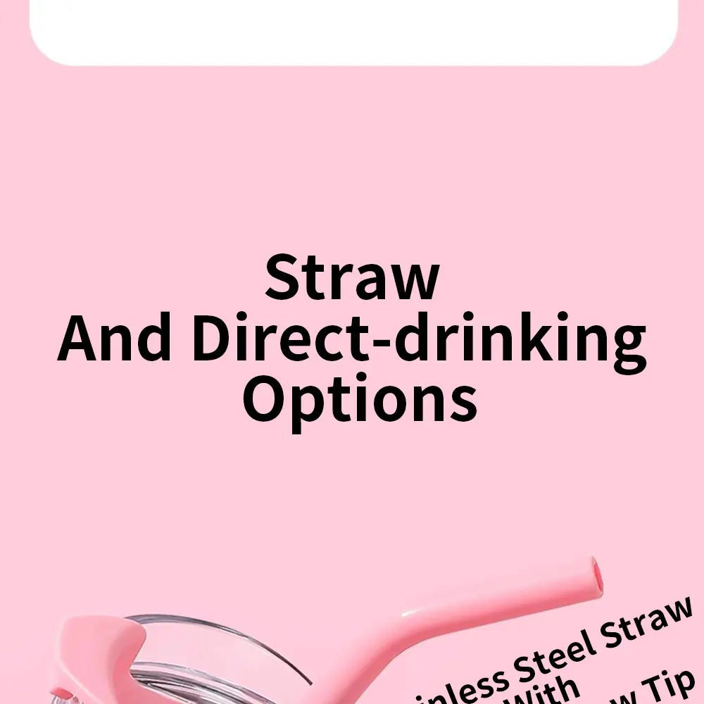 AuraSip Vacuum Tumbler – 1200ml