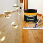 Beeswax For Wood Furniture Proof & Repair