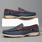 Men’s Business Casual Loafers