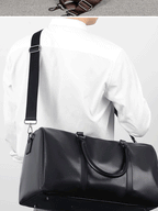 Premium Travel Duffle – Built for Men Who Don’t Slow Down