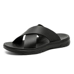 Men’s Genuine Leather Sandals