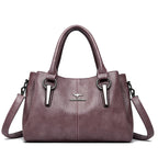 Leather Shoulder & Crossbody for Women