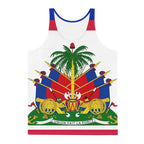 Haiti Top Men Kids Trendy 3D Printed Short