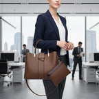 Women handbag elegant durable