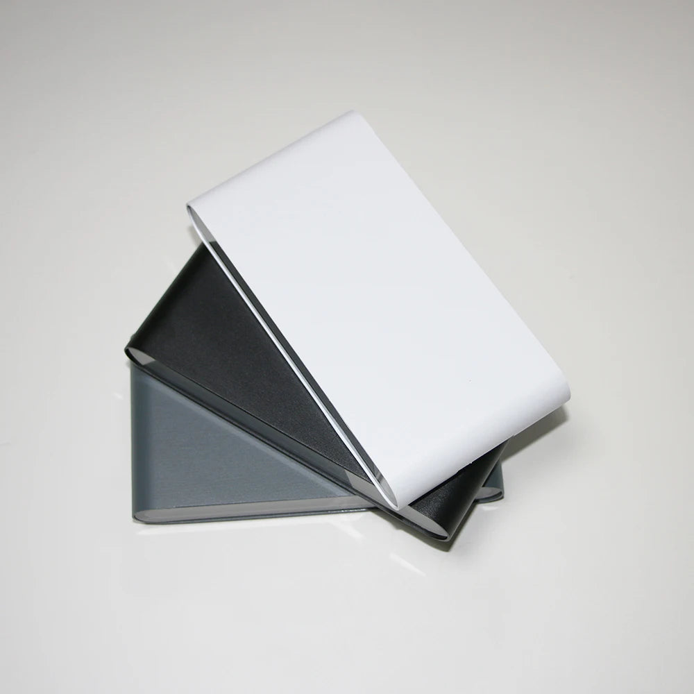 Modern Aluminum Wall Lamp for Outdoor & Indoor