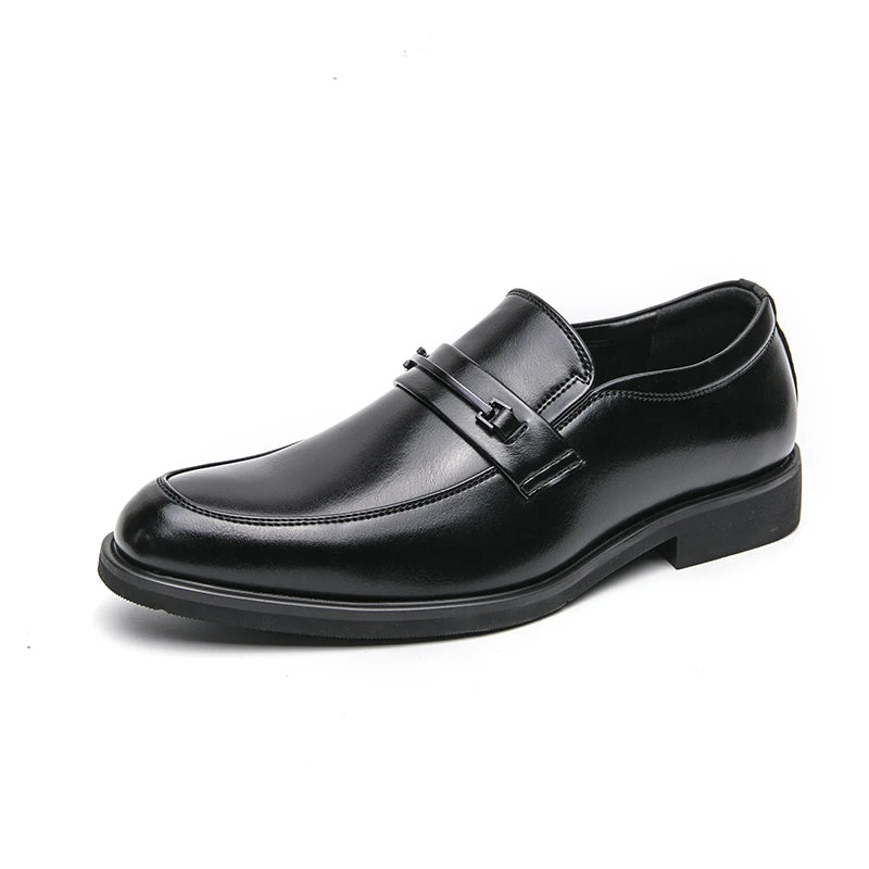 Men’s Formal Leather shoes Loafers
