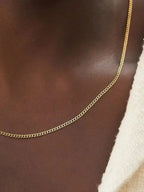 Men’s Cuban Chain Necklace