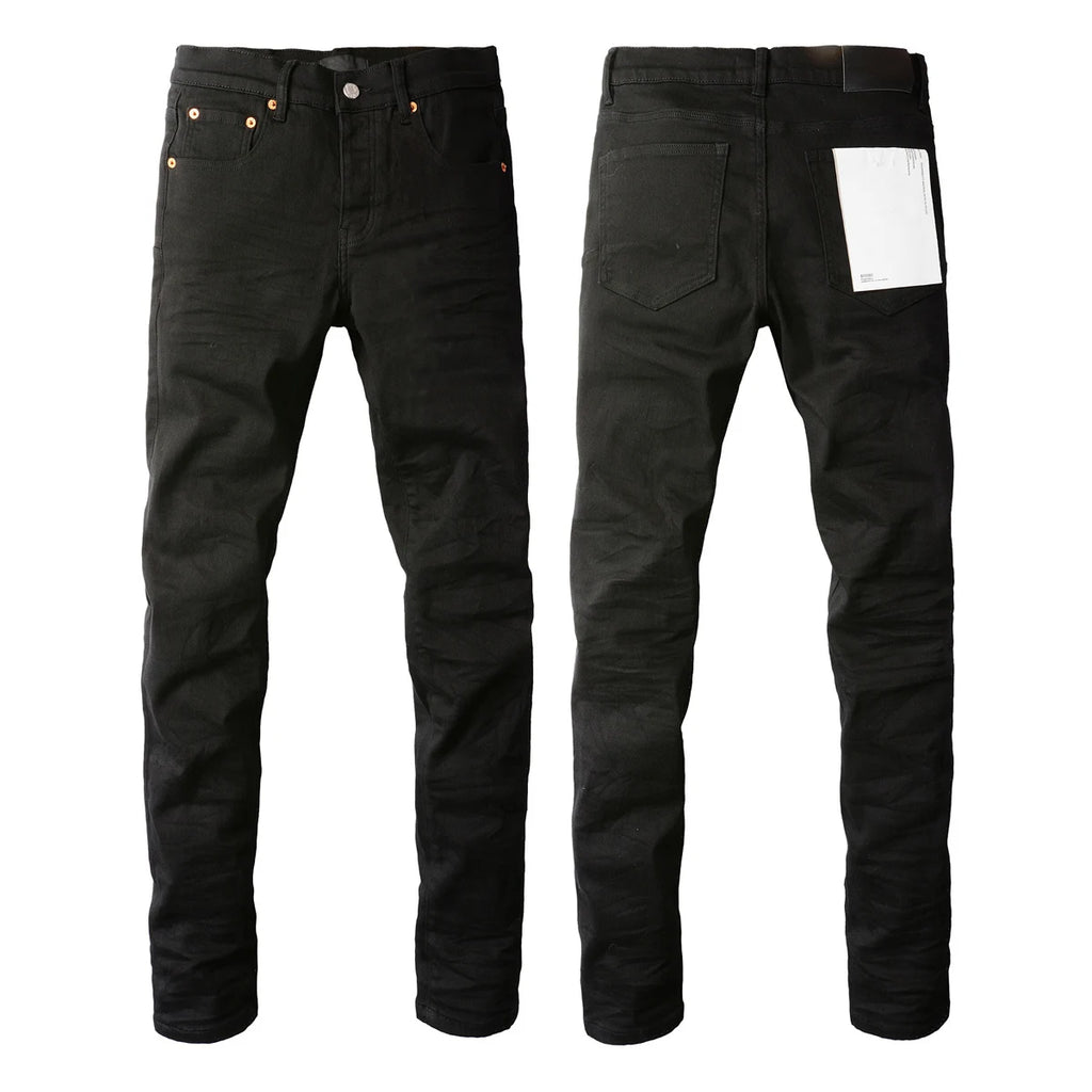 High Street Slim Cargo Jeans