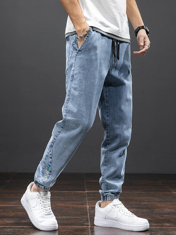 Jogger Jean