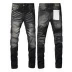 High Street Slim Cargo Jeans
