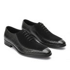 Italian Luxury Leather for the Modern Gentleman