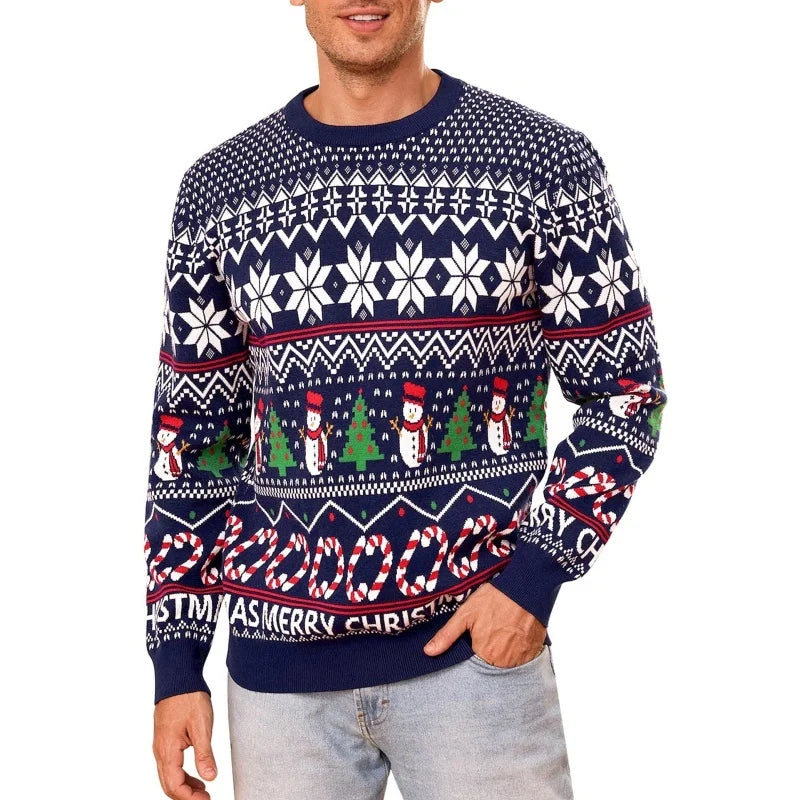 Santa Claus Deer 3D Hoodie