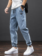 Jogger Jean