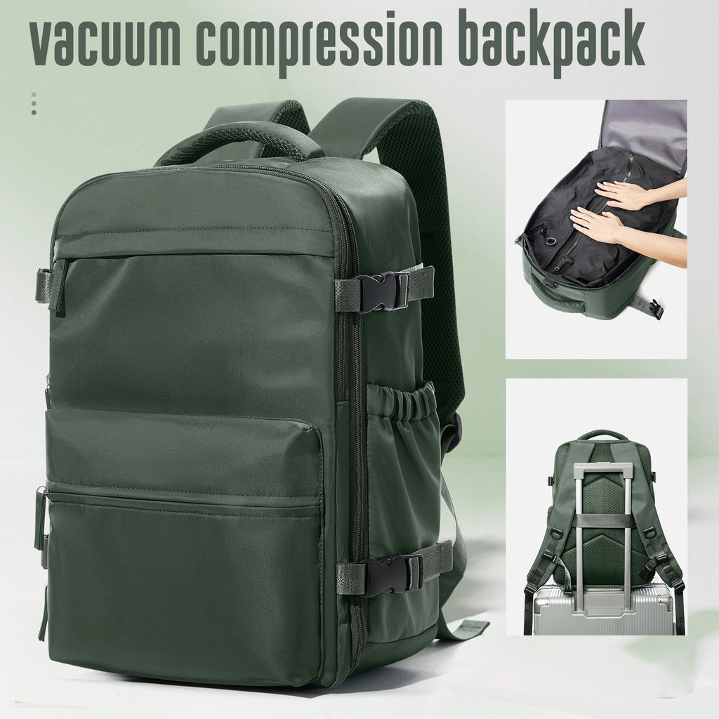 Backpack Travel Bag