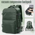 Backpack Travel Bag
