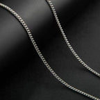 Men’s Cuban Chain Necklace